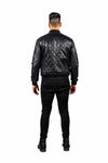 Franky Bomber | Black